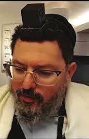 PESSAH CACHER VESAMEAH