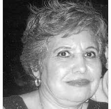 Margaret LIMON Obituary (2014)