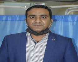 Muhammad Usman Mazhar