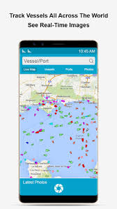 Ship tracking with marine radar from marine traffic. Marine Traffic Ship Finder Vessel Position Tracker For Android Apk Download