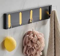 Supermarket Metal Display Towel Hanging Wall Mounted Animal ...