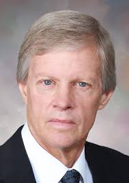 Bill Meeks's Instagram, Twitter & Facebook