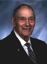 Son of Ralph J. Aten & Maria "Mary" Boven ATEN, Justin Darrel "Bob"  Cadillac