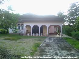 Rumah Untuk Dijual Sekitar Taiping Jual Beli Rumah Dan Tanah Di Taiping