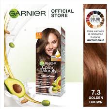 Get the best deal for garnier brown hair color cream for women from the largest online selection at ebay.com. Garnier Hair Color Naturals 7 3 Golden Brown Hair Paint 100 Original Cheapest Shopee Philippines