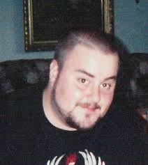 Nicholas Legg Obituary and Online Memorial (2016)