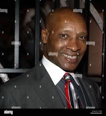 Richard brewster hi-res stock photography and images