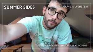 Meet Nick “Frankie Boi” Bauman While being one of the more snaky newbs of  the bunch, with his aspirations in economics and business, Nick Bauman  rattles us away with his charm and