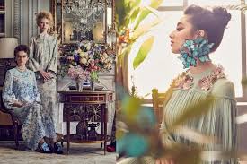 Mulai dari model baju songket sa… 10 Kempen Fesyen Lebaran Eksklusif 2019 Yang Memukau Mata Mana Satu Pilihan Hati Mode Mstar