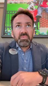 🎙️Leader Drop: Hospitality, 💡Hear from Brad Nichols, Chick-fil-A Helena  operator,