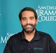 Today, we gathered in Leave a Legacy Plaza to honor our fallen colleague,  Sam Shooshtary, who passed away a year ago. Sam was a caring classified  professional who helped many students throughout