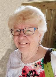 Obituary information for Ada Edwards Strickland Carpenter