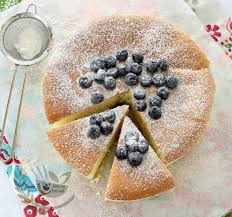 Cornflour Sponge Cake Recipe By Ann Low Recipe Sponge Cake Recipes Sponge Cake Cake Recipes