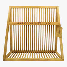 Emma Bridgewater Uk Black Toast Wooden Plate Rack Product titlerubbermaid, dish drainer, small, black. black toast wooden plate rack