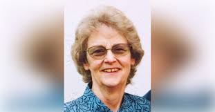 Obituary information for Kathleen S. Kuehn (nee Ingram)