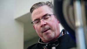 Get to Know Dr. Cory Wirth