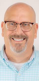 I am grateful for the grace I was given by my daughter