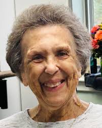 Rosalie Ann McKinley Obituary January 1, 2026