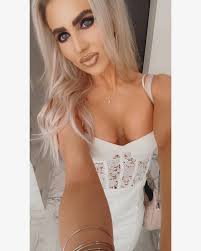 Korie Dykes's Instagram, Twitter & Facebook