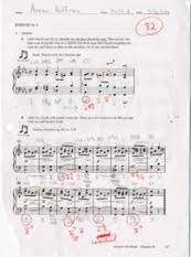 Find many great new & used options and get the best deals for workbook for tonal harmony 8th edition at the best online prices at ebay! Ex 16 2 R U201c U201c Name Acav On Hrs U201cx Xx U201cwm Class L H A Date A If 8 0 Exercise 16 2 A Analysis 1 Label Chords And Ncts Identify Any Six F