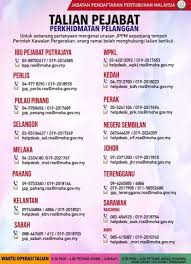 Seorang penolong pengarah jabatan pendaftaran negara (jpn), pulau pinang antara enam individu yang didakwa atas 32. Jabatan Pendaftaran Pertubuhan Malaysia Jppm Fotos Facebook