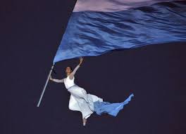 Por la mejores minas del universo (exceptuando las de la galaxia delta pi 145 =p). Cristina Fernandez De Kirchner Dia De La Patria Cristina Fernandez De Kirchner