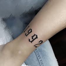 Chicago bulls taurus tattoo design. My A7x Deathbat Tattoothis Is A Copyrighted Photo Please Do Not Crop Out The Watermark Or