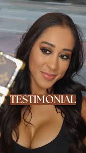 Client Love ✨, Crystal has been part of the FM Beauty family for a while  and we couldn’t be more grateful for her trust! 💖, From Cosmetic Tattooing  for her brows and lips to regular Brow Shape, Lash ...