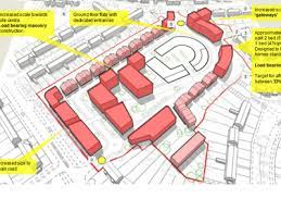 Find us on google maps. Fleet Architects Crawley Hospital Site Housing Redevelopment Fleet Architects
