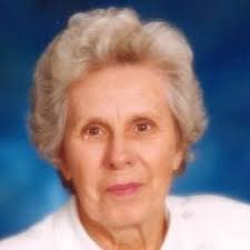 Search Doris Anderson Obituaries and Funeral Services
