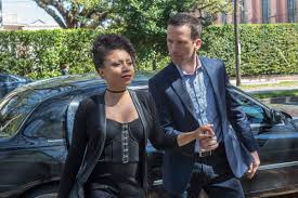 A page for describing characters: Ncis New Orleans Season 4 Episode 19 Review High Stakes Tv Fanatic