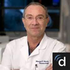 Dr. Michael Marks, MD