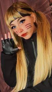 Maybe you would like to learn more about one of these? My Female Naruto Cosplay Naruto