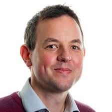 Dan Malcolm (@lakescoder)