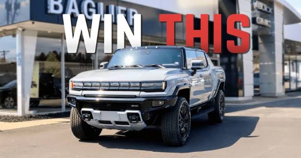 Featured automotive campaign