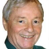 Obituary information for Bernard Thomas Thacker