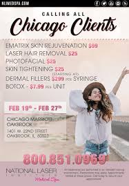 Education college teaching hundreds of students aesthetics, alternative, . Calling All Chicago Clients National Laser Institute Medical Spa