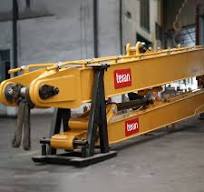 Teran Long Reach Arm and Boom | Model LRB-CAT320CL | Reach 18 Meters | Bucket Size 0.4 Cubic Meters | For Excavators