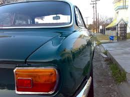 Image result for English Green 1967 Alfa-Romeo