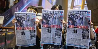 Pngtree offers over 4874 apple daily png and vector images, as well as transparant background apple daily clipart images and psd files.download the free graphic resources in the form. Future Sours For Hong Kong S Brazen Apple Daily Tabloid Digitpatrox