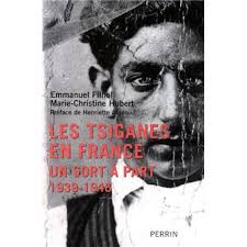 Les Tsiganes en France un sort à part, 1939-1946 Un sort à part : 1939