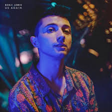 Listen to Us Again by Benji Lewis in Together Apart playlist online for  free