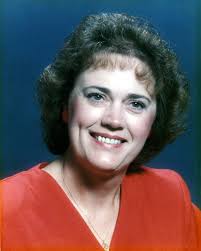 Gloria May (nee Whitehead) SHOESMITH Obituary