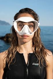 Snorkeling Gear For Adults Cressi F1 Scuba Diving Mask U2013 Scuba Gear  Reviews Cressi Mask
