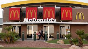 McDonald's Earnings Top Estimates Despite 'Challenging Environment'