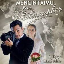 Mengisahkan qisya iriz (mawar rashid), graduan universiti yang terpaksa menjadi pengasuh sementara hafiey (adik nik adam. Tonton Online Mencintaimu Mr Photographer Episod 11 Myzons