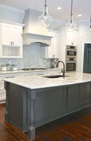 Tips For Choosing Whole Home Paint Color Scheme Popular Kitchen Colors Kitchen Cabinet Design Grey Kitchen Cabinets