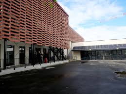 Où en est le chantier de réhabilitation du plus grand groupe scolaire du  Puy-de-Dôme ?