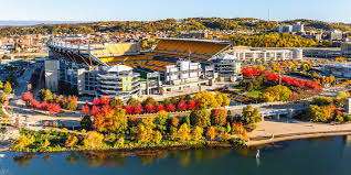 Acrisure Stadium - Pittsburgh, Pennsylvania : rstadiumporn
