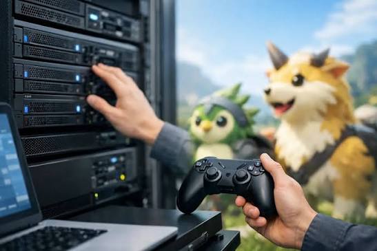 🚀 New Blog Post! How to Secure a Linux Server Properly Learn how to secure a linux server with practical steps covering updates, SSH, firewalls, users, backups, monitoring, and safer defaults. 👉